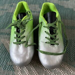 Youth Soccer Cleats